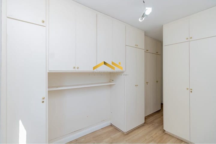 Apartamento à venda com 3 quartos, 66m² - Foto 4