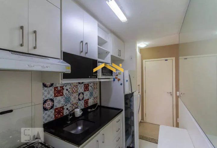 Apartamento à venda com 2 quartos, 68m² - Foto 6