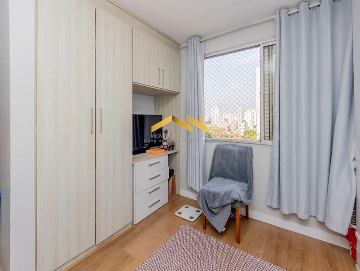 Apartamento à venda com 3 quartos, 109m² - Foto 4