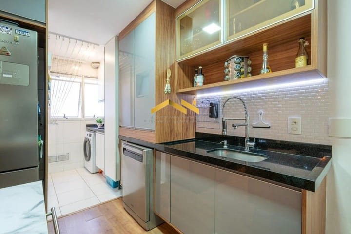 Apartamento à venda com 3 quartos, 80m² - Foto 40