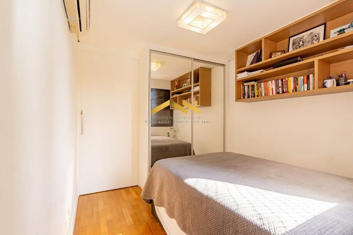 Apartamento à venda com 3 quartos, 167m² - Foto 21