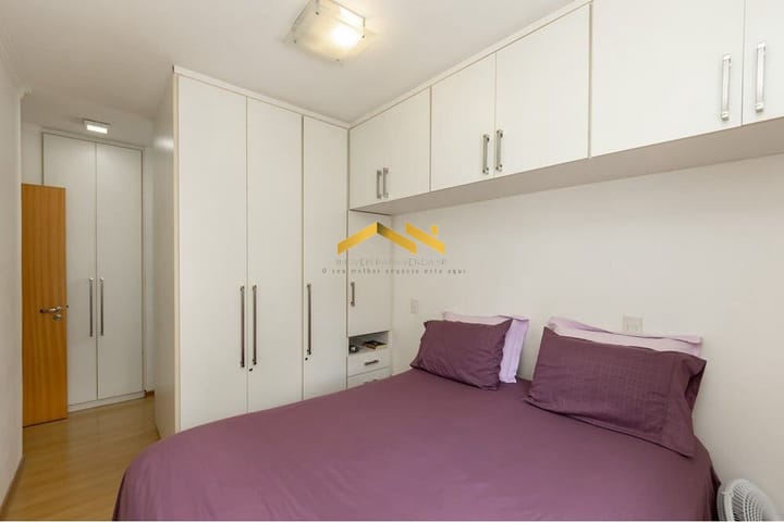 Apartamento à venda com 3 quartos, 126m² - Foto 6