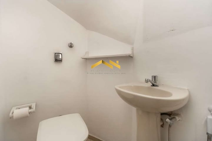 Apartamento à venda com 1 quarto, 43m² - Foto 2