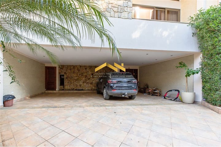 Casa à venda com 5 quartos, 352m² - Foto 21