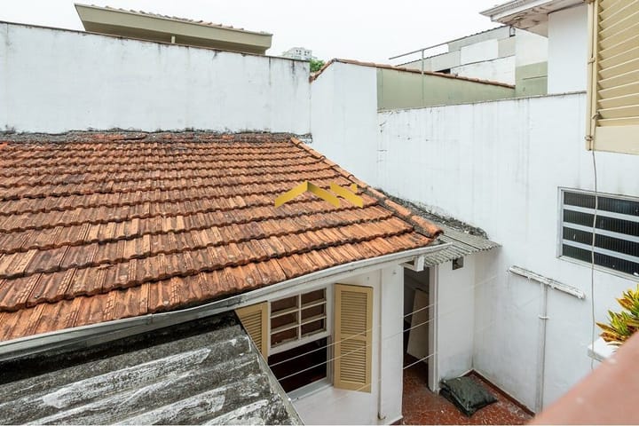 Casa à venda com 3 quartos, 174m² - Foto 12