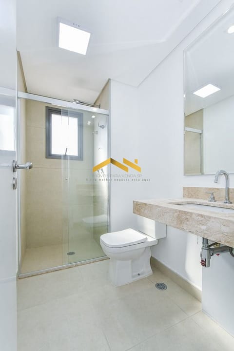 Apartamento à venda com 3 quartos, 155m² - Foto 4