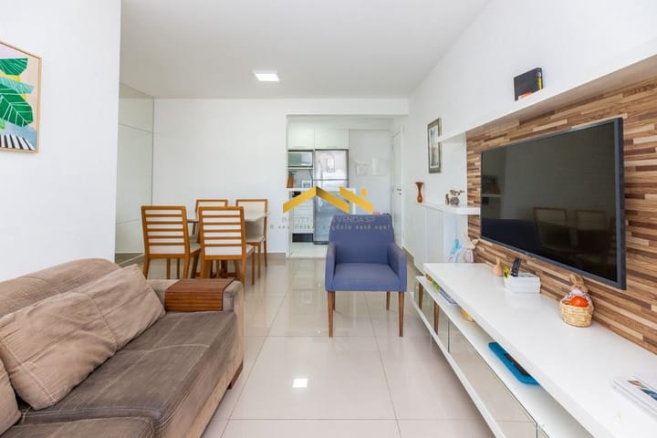 Apartamento à venda com 3 quartos, 92m² - Foto 27