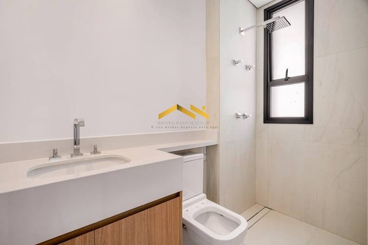 Apartamento à venda com 3 quartos, 170m² - Foto 10