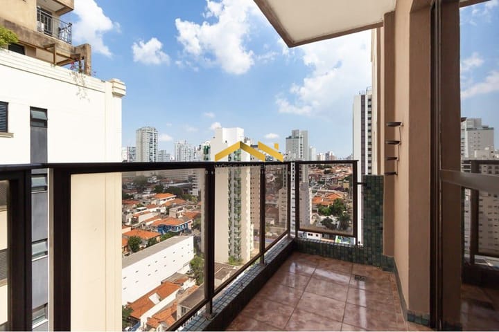 Apartamento à venda com 3 quartos, 128m² - Foto 32