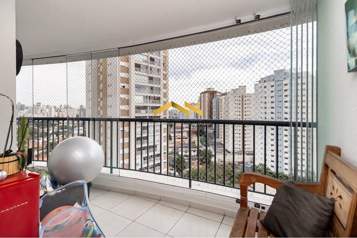 Apartamento à venda com 3 quartos, 80m² - Foto 29