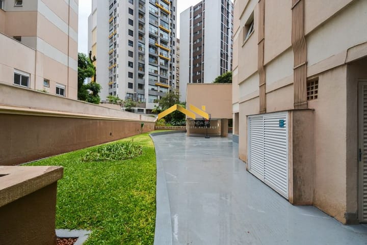 Apartamento à venda com 2 quartos, 55m² - Foto 13