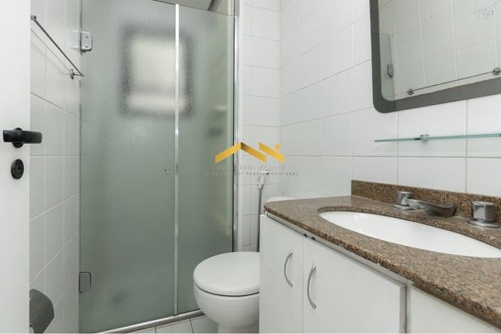 Apartamento à venda com 2 quartos, 57m² - Foto 14