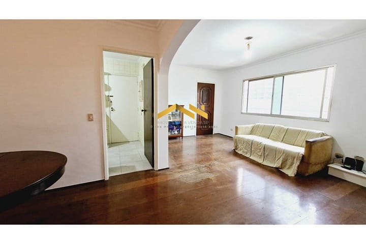 Apartamento à venda com 3 quartos, 100m² - Foto 26