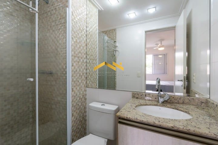 Apartamento à venda com 3 quartos, 67m² - Foto 37