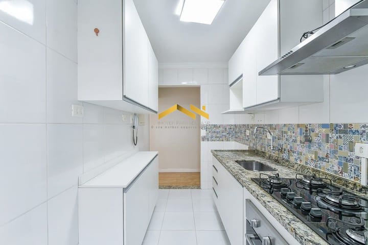 Apartamento à venda com 3 quartos, 64m² - Foto 41