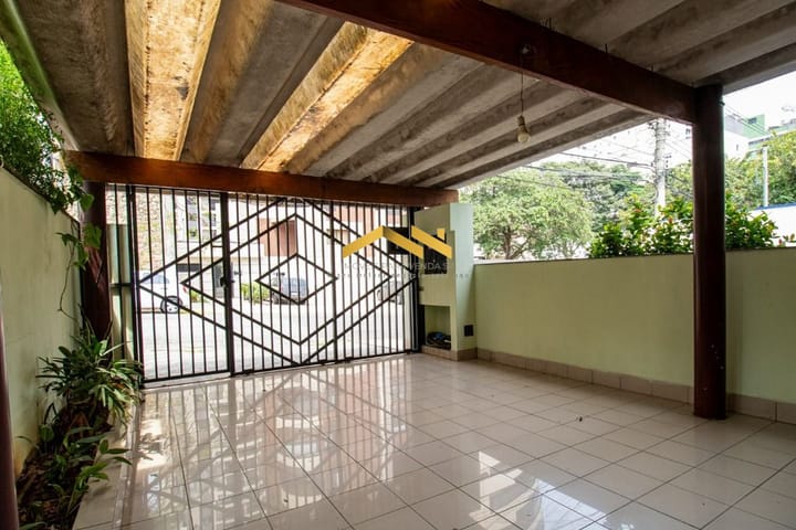 Casa à venda com 4 quartos, 236m² - Foto 31