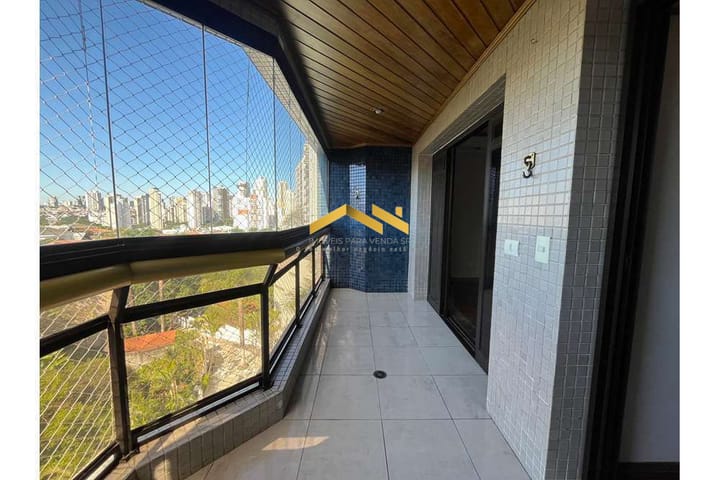 Apartamento à venda com 4 quartos, 176m² - Foto 23