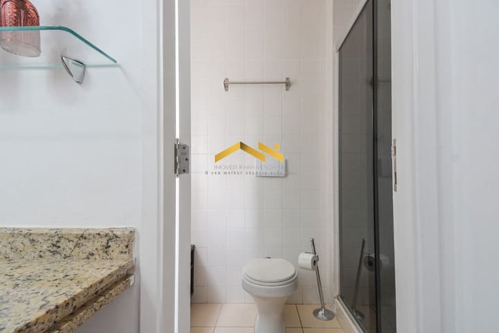 Apartamento à venda com 2 quartos, 70m² - Foto 7