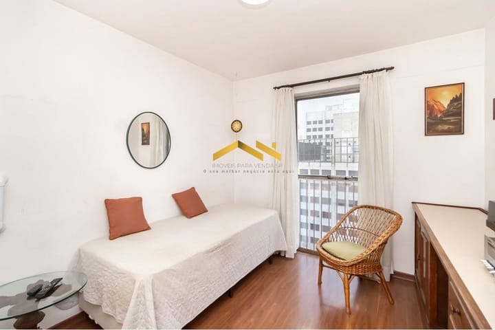 Apartamento à venda com 3 quartos, 96m² - Foto 27