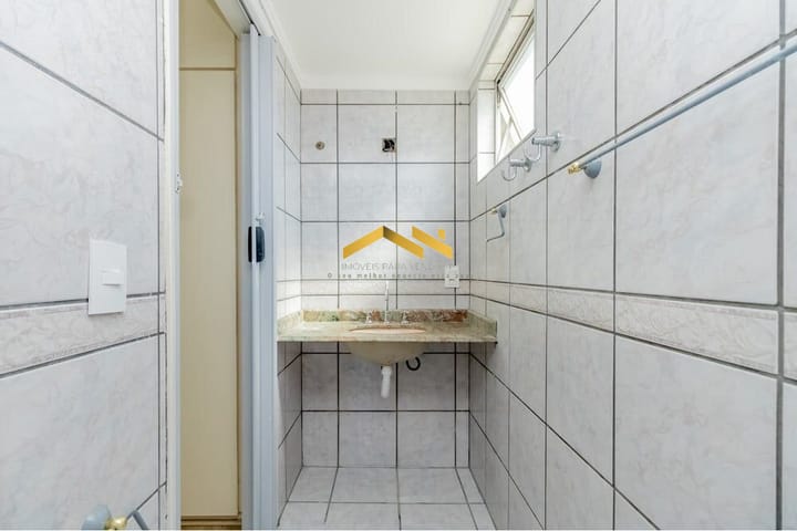 Apartamento à venda com 3 quartos, 66m² - Foto 8