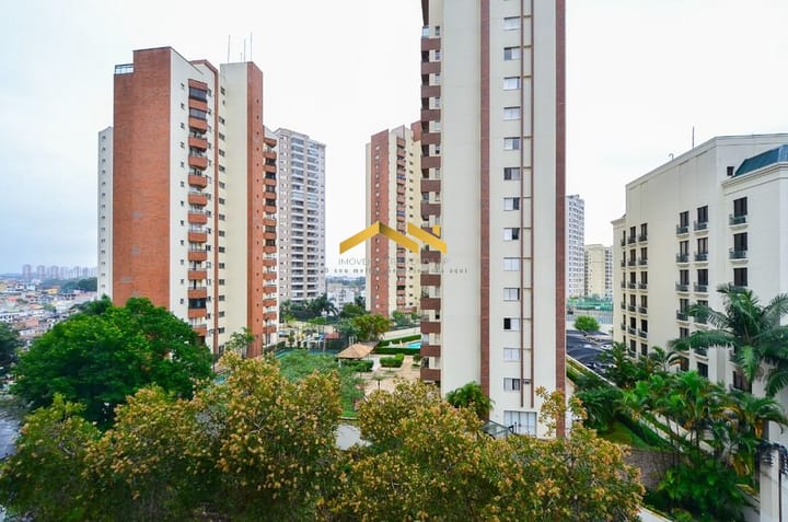 Apartamento à venda com 4 quartos, 226m² - Foto 40