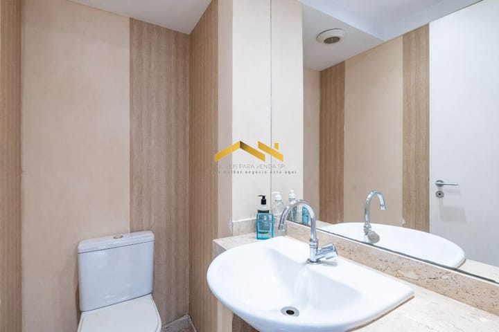 Apartamento à venda com 3 quartos, 143m² - Foto 42