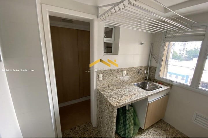 Apartamento à venda com 3 quartos, 120m² - Foto 14