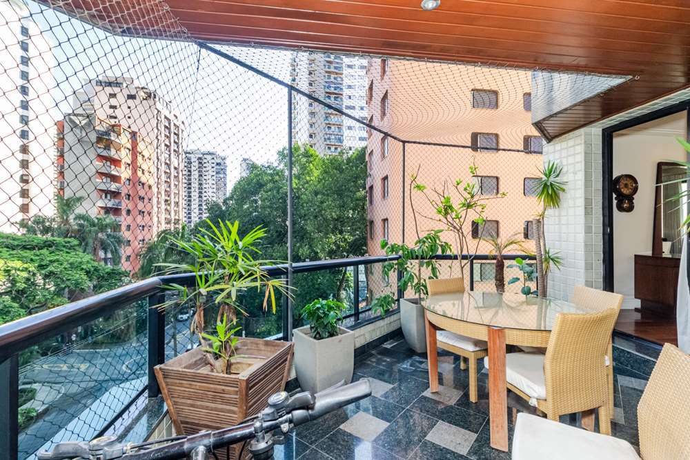 Apartamento à venda com 4 quartos, 357m² - Foto 32