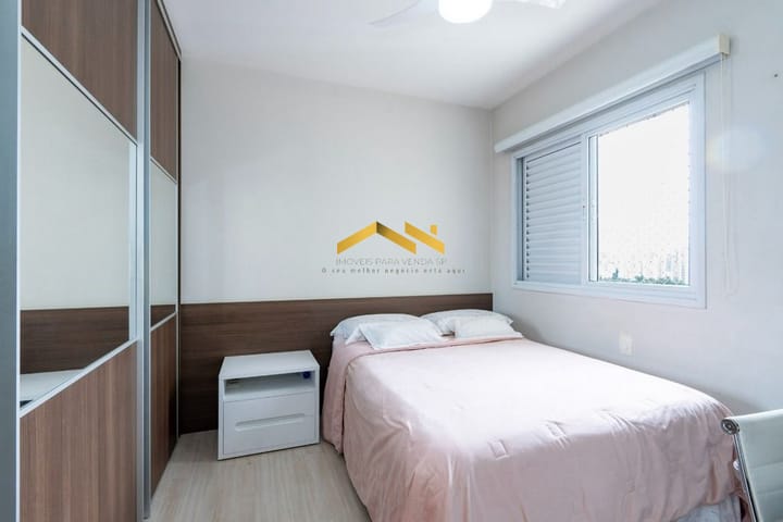 Apartamento à venda com 3 quartos, 154m² - Foto 8