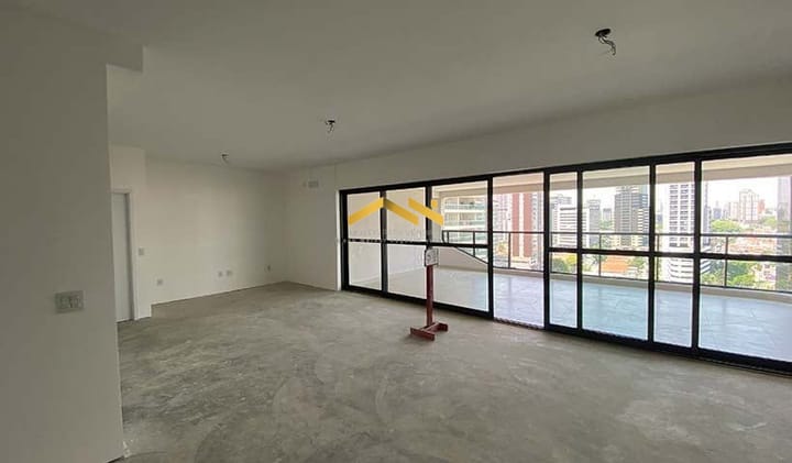 Apartamento à venda com 3 quartos, 162m² - Foto 7