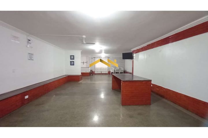 Apartamento à venda com 2 quartos, 55m² - Foto 14