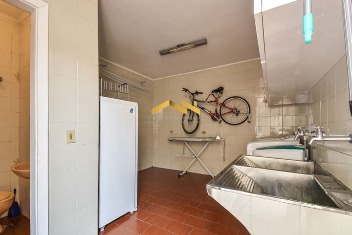 Casa à venda com 3 quartos, 190m² - Foto 60