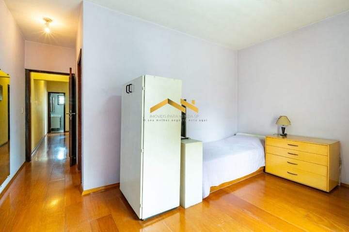 Casa à venda com 3 quartos, 191m² - Foto 17