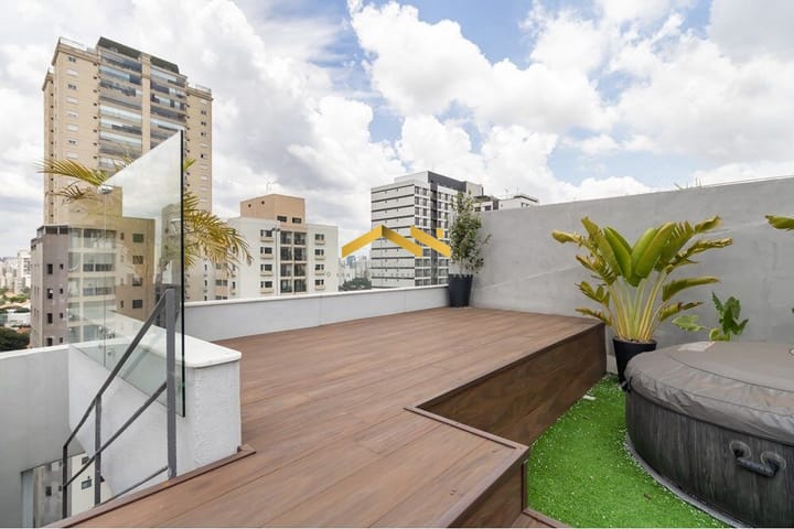 Apartamento à venda com 3 quartos, 250m² - Foto 19