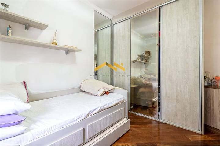 Apartamento à venda com 3 quartos, 180m² - Foto 79