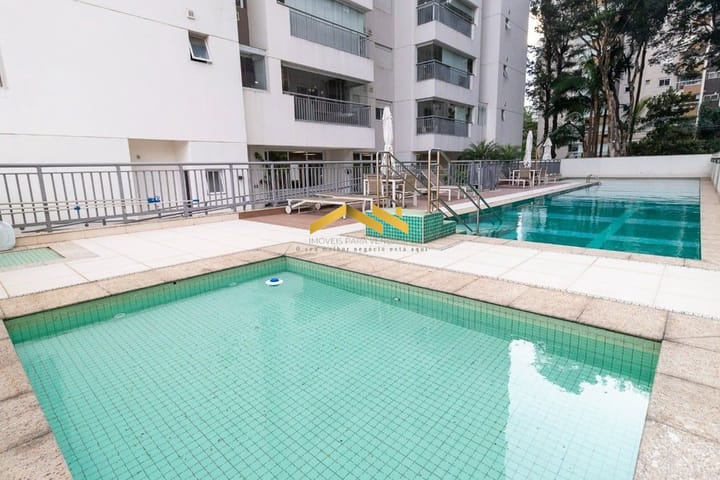 Apartamento à venda com 2 quartos, 65m² - Foto 5