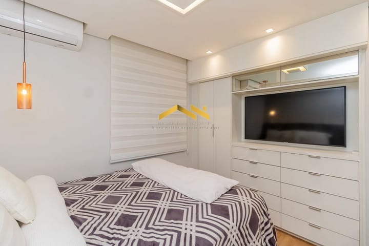 Apartamento à venda com 2 quartos, 81m² - Foto 9