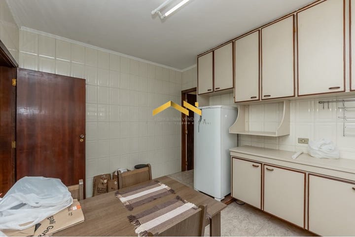 Casa à venda com 3 quartos, 196m² - Foto 19