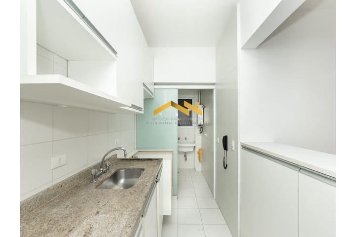 Apartamento à venda com 2 quartos, 77m² - Foto 11