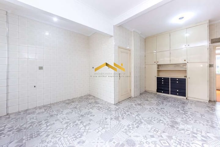 Apartamento à venda com 4 quartos, 300m² - Foto 16