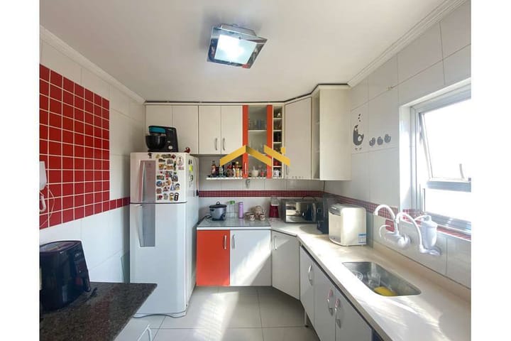 Apartamento à venda com 3 quartos, 61m² - Foto 22