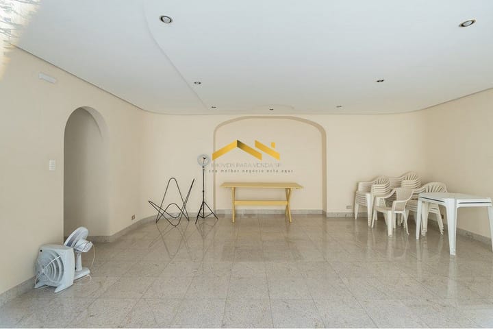 Apartamento à venda com 2 quartos, 96m² - Foto 20