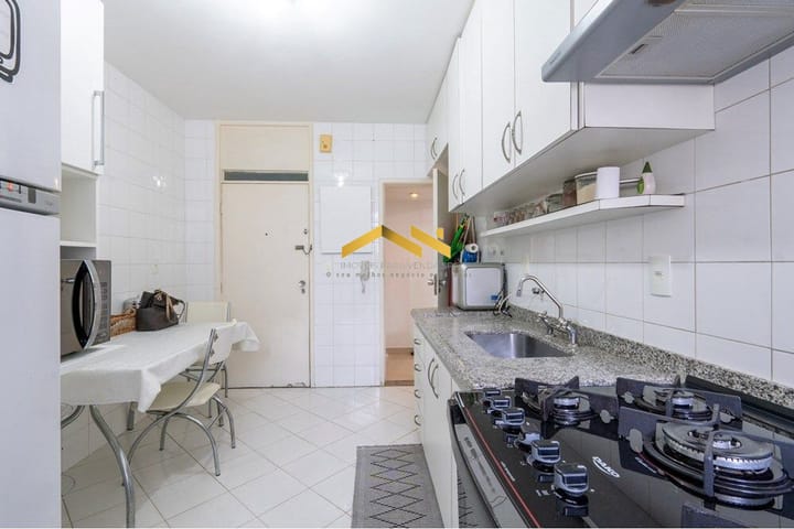 Apartamento à venda com 3 quartos, 102m² - Foto 40