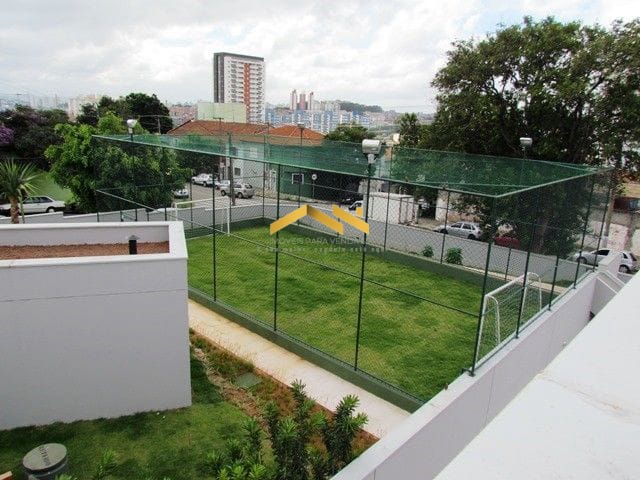 Apartamento à venda com 2 quartos, 69m² - Foto 8