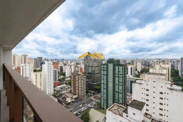 Apartamento à venda com 3 quartos, 109m² - Foto 50