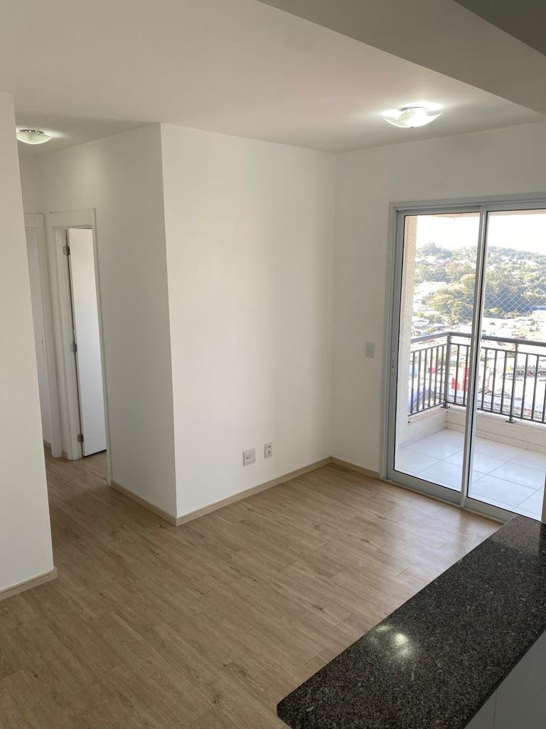 Apartamento à venda com 2 quartos, 50m² - Foto 8