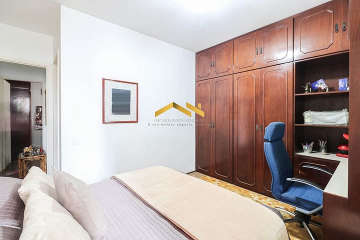 Apartamento à venda com 4 quartos, 173m² - Foto 104