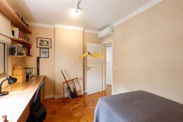 Apartamento à venda com 3 quartos, 94m² - Foto 43