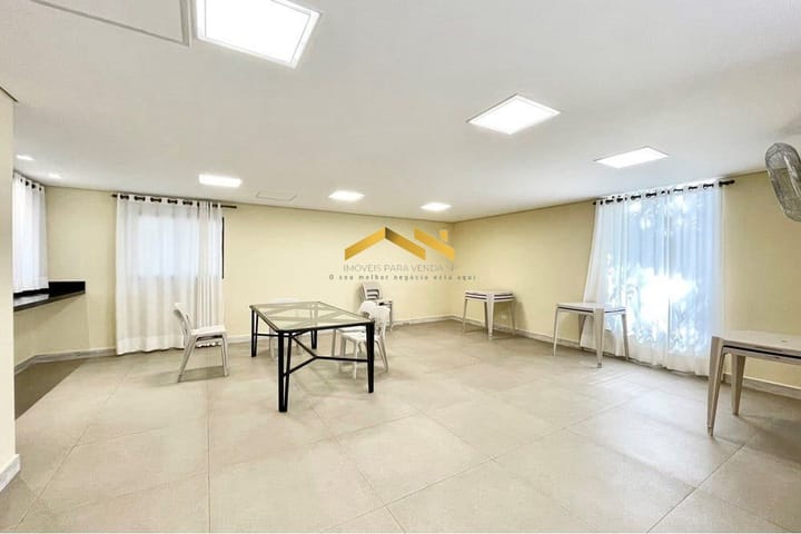 Apartamento à venda com 3 quartos, 72m² - Foto 5