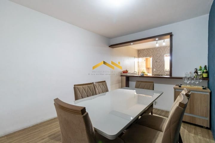 Casa à venda com 3 quartos, 121m² - Foto 25